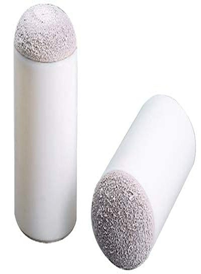 JBB Pool and Snooker Slip on Cap Tip in 12 mm Size (Pack of 10 Pcs) - Image 3